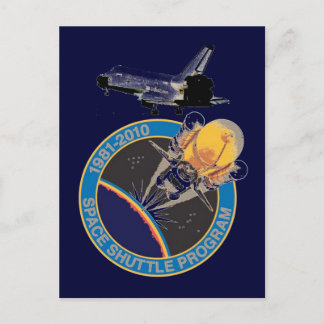 Programa de transporte aéreo de la NASA