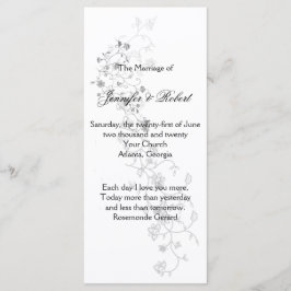 Programa de vinos plateados