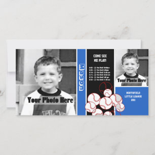 Programa deportivo de béisbol