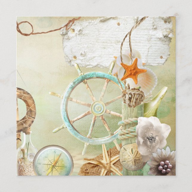 Programa Diseño 2 de Serie Náutica (Anverso)