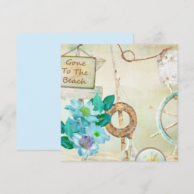 Programa Diseño de serie náutica 2 (Anverso / Reverso)