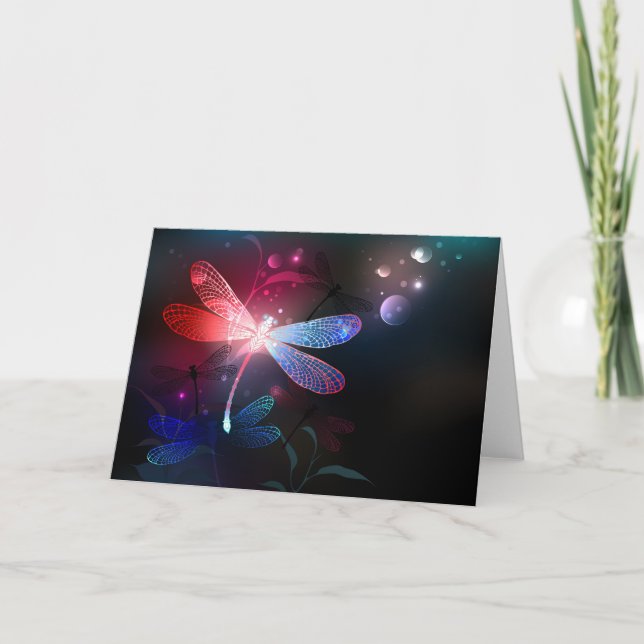 Programa Dragón rojo (Anverso)