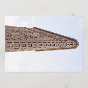 Programa Edificio Flatiron