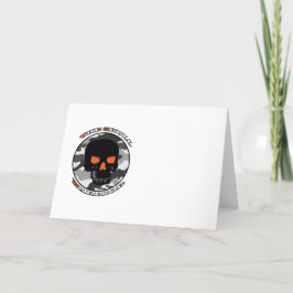 Programa El guerrero del cráneo