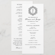 Elegante Boda de Herencia en Blanco y Negro