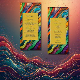 Programa Elegante destino opulento africano