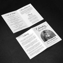 Programa Elegante monumento conmemorativo de la vida