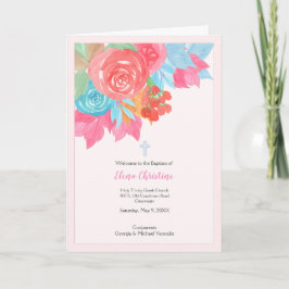 Programa Elena para la Iglesia Ortodoxa del Bautis