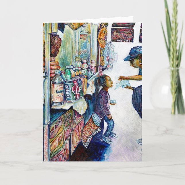 Programa En última instancia genera esperanza (Anverso)