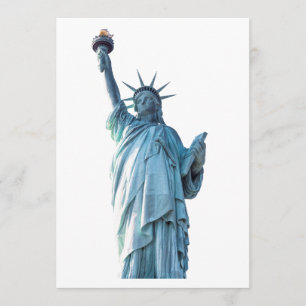 Programa Estatua de la libertad
