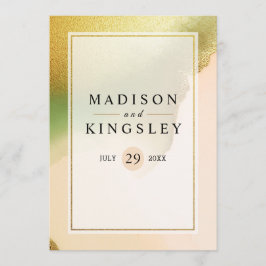 Programa Fab Chartreuse 🤵 Boda de presupuesto audaz y eleg