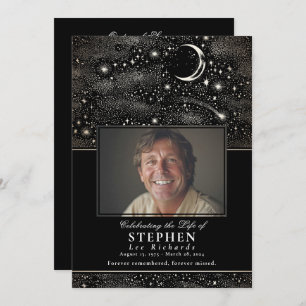 Programa Festejos conmemorativos del funeral conmemorativo