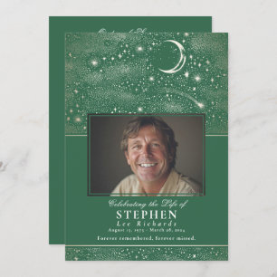 Programa Festejos conmemorativos del funeral conmemorativo 