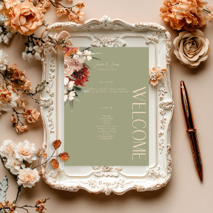 Programa Floral de caída de roya y salvia neutra