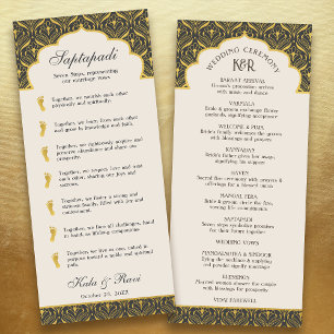 Programa Floral Lotus indio y Boda hindú