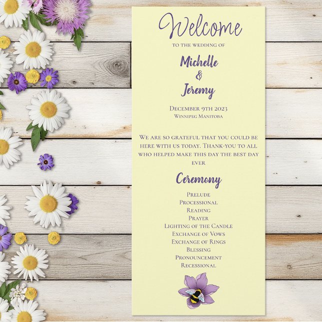 Programa Flores de lavanda de abedul amarillo (Subido por el creador)