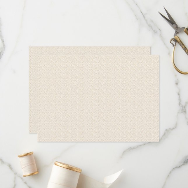 Programa fondo blanco con un patrón de puntos pequeños (Anverso/Reverso In Situ)