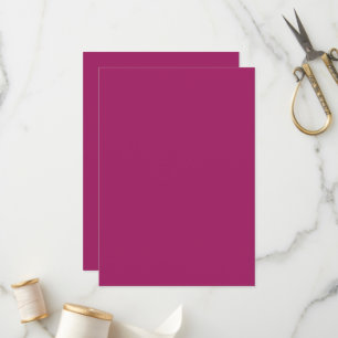 Programa fondo rosa con borde blanco