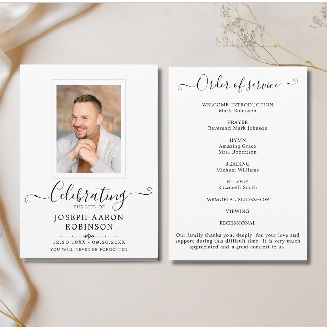 Programa Foto Celebración de la Orden de Servicio de la Vid (Subido por el creador)