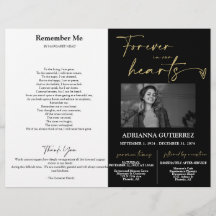 Programa fotográfico en memoria de nuestros corazo