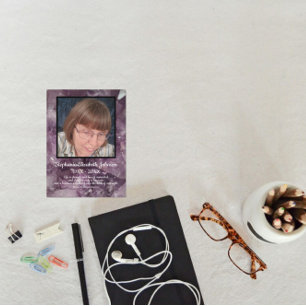 Programa Fotos y citas de cristal de Amethyst