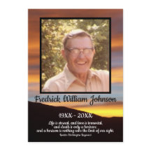 Funeral de fondo de fondo de la cita Naranja fotog