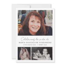 Programa Funerario Cristiano en Español