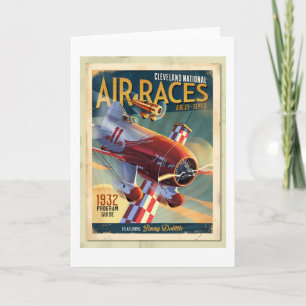 Programa Gee Bee Race Program