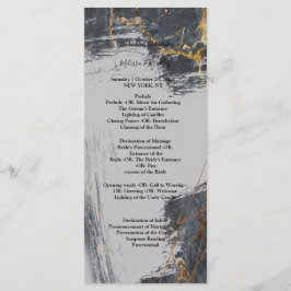 Programa Geométrica del Purpurina de mármol