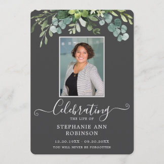 Programa Gris de Orden de Servicio Simple y Elegan