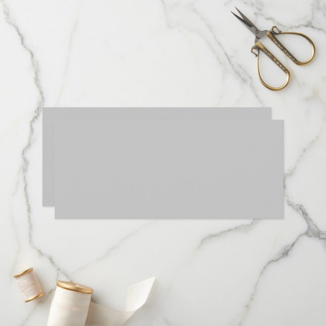 Programa Gris Pálido Suave Geométrico (Anverso/Reverso In Situ)