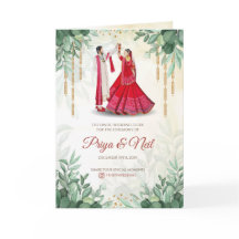 Guía de ceremonias de Bodas de la India