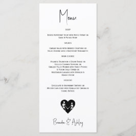 Programa Hasta que la muerte nos haga parte Skeleton Boda M