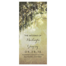 Ilustraciones de cadena Moss Tree Branches Program