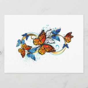 Programa Infinidad de Mariposas Monarca