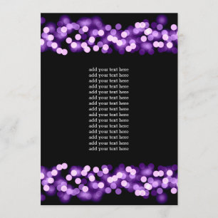 Programa Insert Purple Hollywood Glam