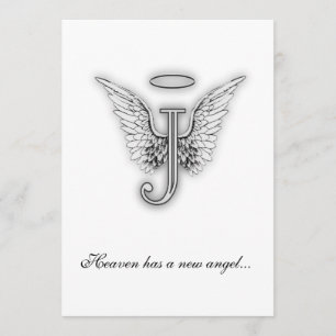 Programa Letra conmemorativa J del tributo del monograma