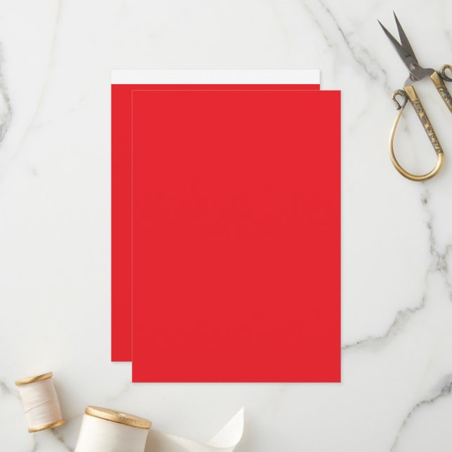 Programa Mejora tu banner de sitio web con fondo rojo (Anverso/Reverso In Situ)