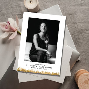 Programa Memorial de Fotografías Empujadas en Oro