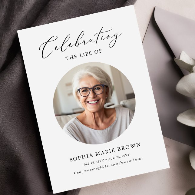 Programa Memorial de la Fotografía por Orden Funeral del Se (Subido por el creador)