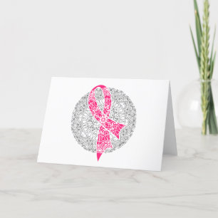 Programa Mes de sensibilización sobre el cáncer de mama Onc