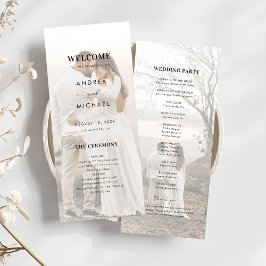 Programa Moderno 2 Boda de Fotos Transparentes Con Diversos