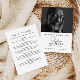 Programa Monumento minimalista, celebración de la vida y fu