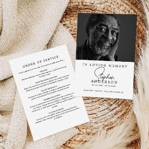 Programa Monumento minimalista, celebración de la vida y fu