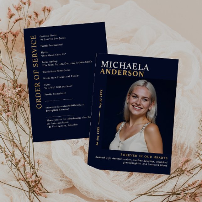 Programa Monumento moderno / Funeral / Celebración de la Vi (Subido por el creador)