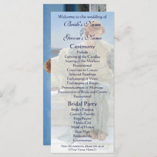 Programa No me preguntes más por Alma Tadema Boda