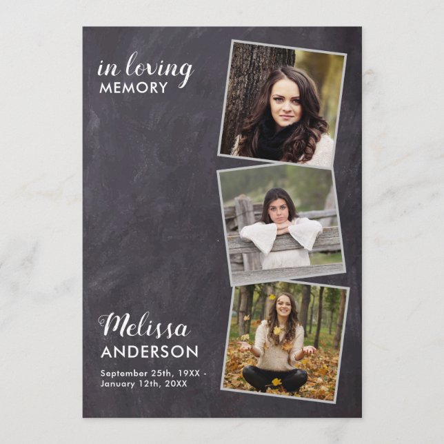 Programa Orden Rústica De Servicio 3 Fotomoneral (Anverso)