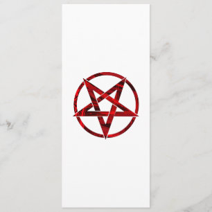 Programa Pentagrama del Diablo Rojo