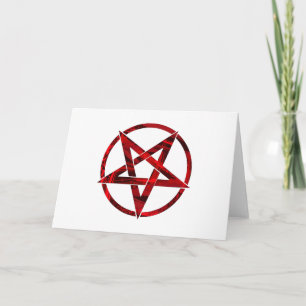Programa Pentagrama del Diablo Rojo