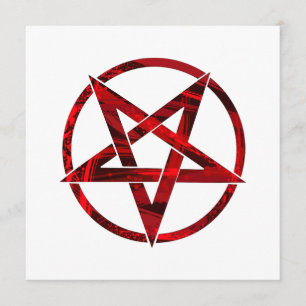 Programa Pentagrama del Diablo Rojo